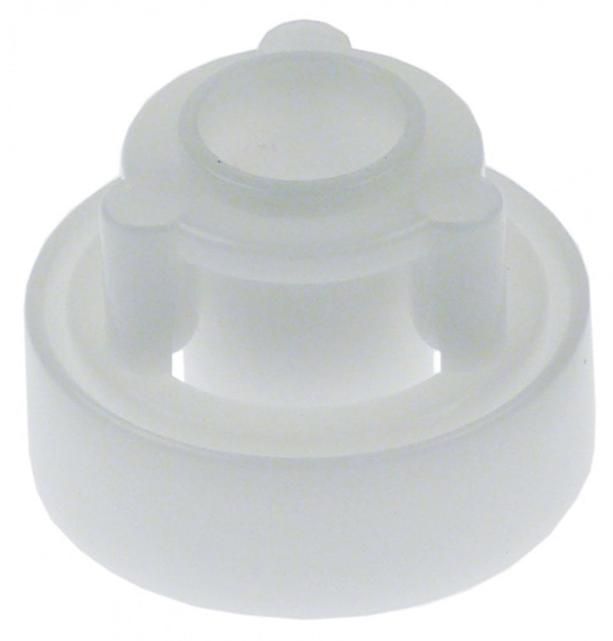 wash arm bearing mounting pos. upper/lower 3 holes hole ø 3mm seat ø 20mm ø 46mm H 32mm