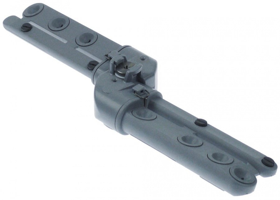 wash and rinse arm wash arm L 340mm rinse arm L 340mm w. jets 7 r. jets 4