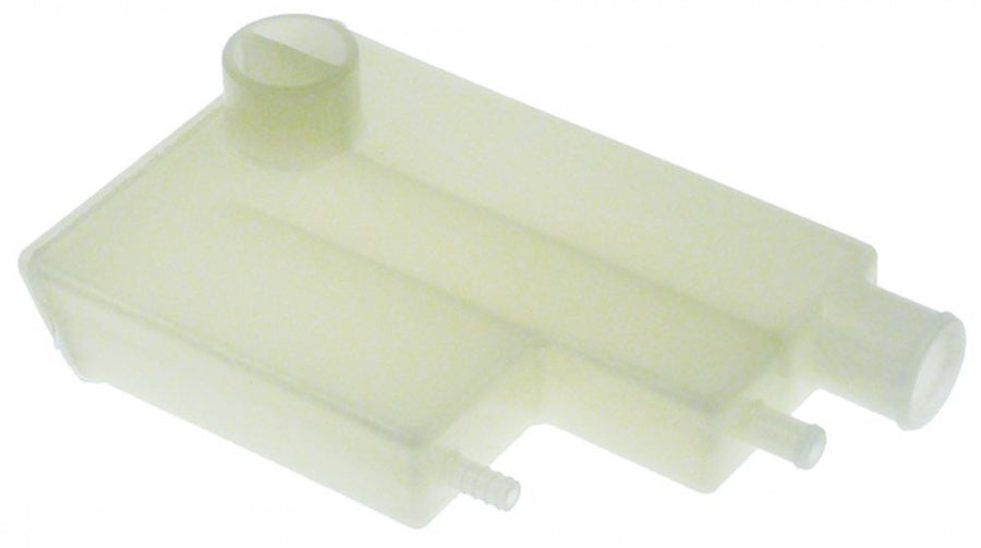 Camera de aer 154x97x40 mm, racord furtun ø 6/8 mm, din plastic - 524810