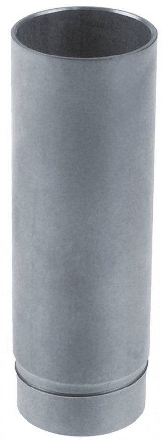 extension for overflow pipe ø 45mm ID ø 41mm L 132mm
