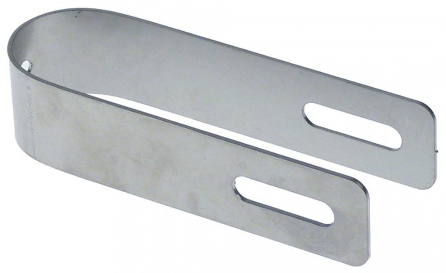 bracket for spring for hood mechanics