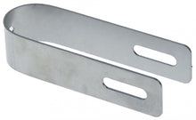 bracket for spring for hood mechanics