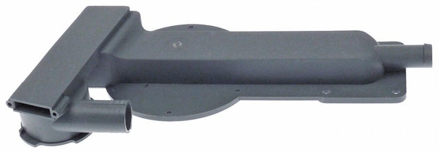  Corp pompa ø 121mm ø intrare 30mm - 524823