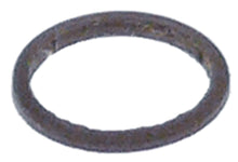 gasket for rinse arm PTFE mounting pos. upper/lower ø 11mm ID ø 9mm