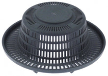 round filters ø 136 mm H 47 mm