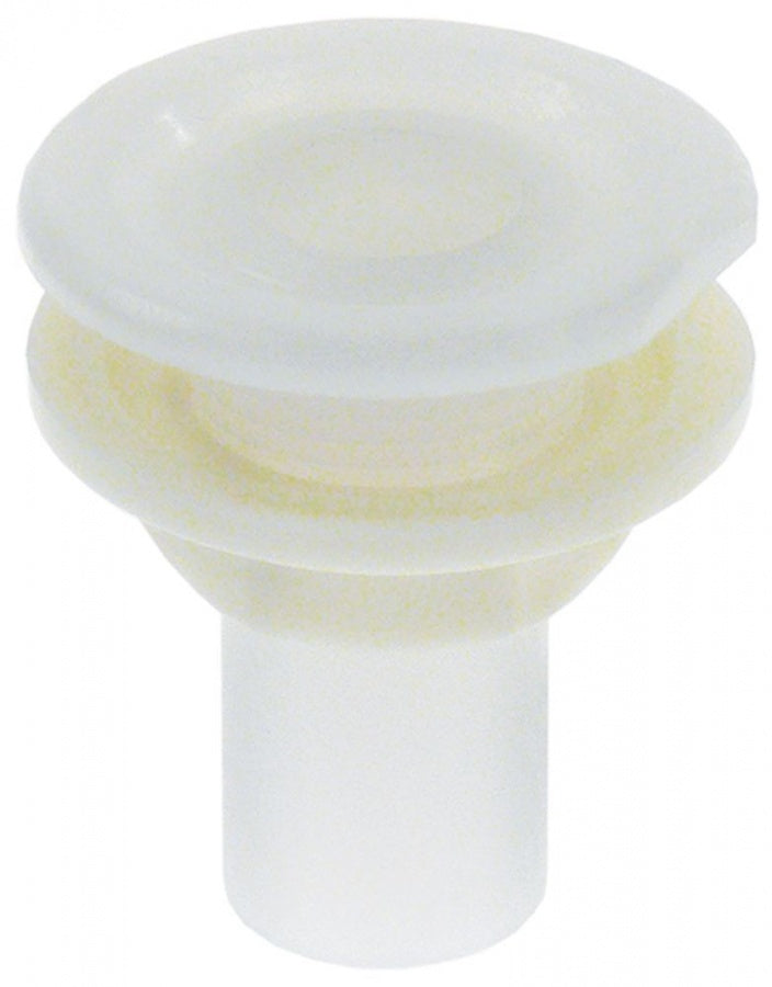 Suport brate de spalare ø 22 mm, H 53 mm, cu piulita ¾", montare sus/jos - 524831