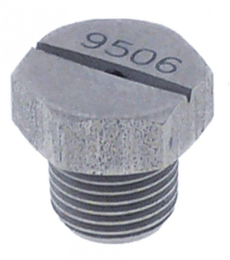 rinse jet H 5mm 1/8" ET WS 13 hole ø 5mm code 9506