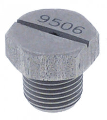 rinse jet H 5mm 1/8" ET WS 13 hole ø 5mm code 9506