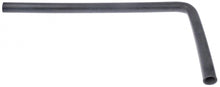 formed hose end piece A ext. ø 33mm end piece A int. ø 26mm AD2 ø 33mm