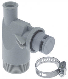 intake body kit ED ø 49mm ID ø 41mm H 120mm