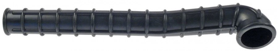 formed hose end piece A ext. ø 43mm end piece A int. ø 35mm AD2 ø 58mm