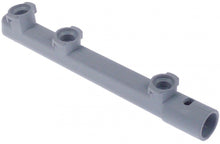 rinse arm mounting pos. left L 141mm nozzles 3 mounting ø 14mm