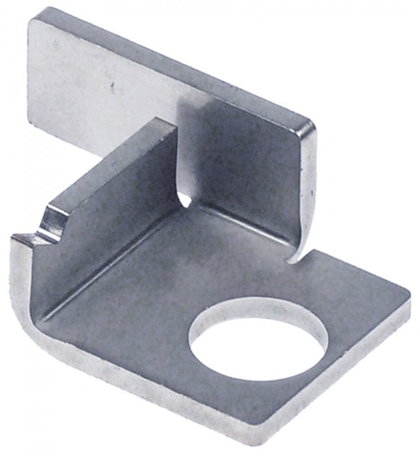 door bumper mounting pos. left for dishwasher