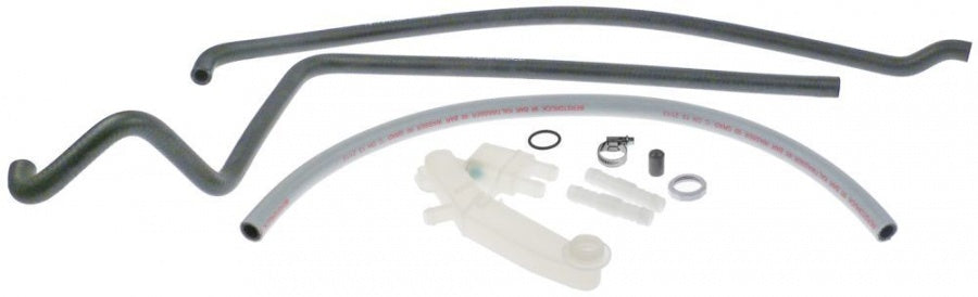 backflow preventer kit