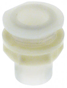 Lagăr suport brațe de spălare filet 3/4" ø 22mm Î 37mm PM sus/jos - 524880