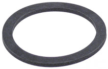 flat gasket rubber D1 ø 60mm D2 ø 48mm thickness 3mm Qty 1 pcs
