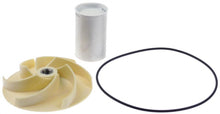 service kit for wash pump type ZF1000DX HOBART 785440-10, impellor, pump cover gasket, mechanical shaft seal