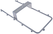 rinse arm mounting pos. upper L 470mm W 233mm H 77mm nozzles 10 stationary