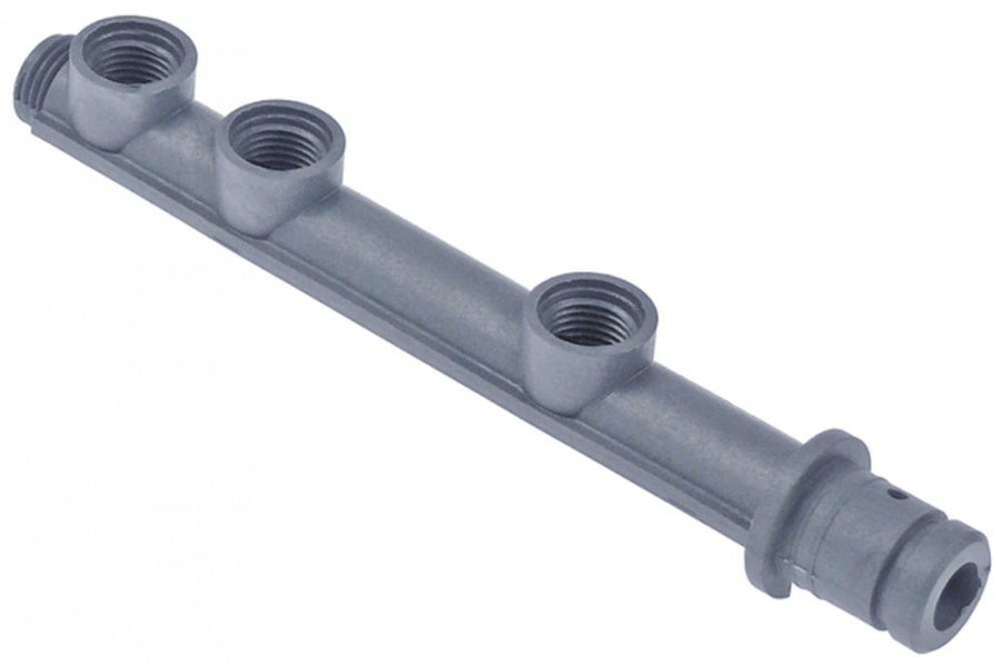 Braț de clătire L 160mm ø montaj 18mm PM dreapta duze 3 - 524892