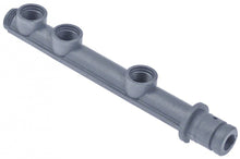 Braț de clătire L 160mm ø montaj 18mm PM dreapta duze 3 - 524892