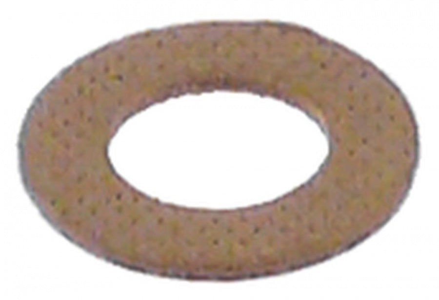 Garnitură plană FIBER DI ø 8mm DE ø 15mm grosime material 1mm P 1bucată - 524895