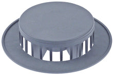 round filters ø 160mm H 35mm