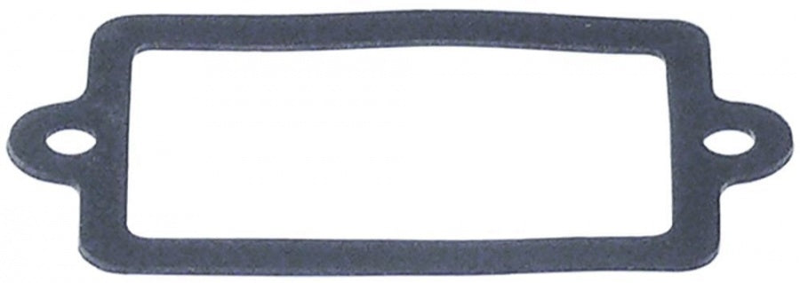 gasket for in-line particle filter L 71 x 38 mm, thickness 1 mm, rubber - 524899