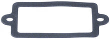 gasket for in-line particle filter L 71 x 38 mm, thickness 1 mm, rubber - 524899