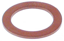 flat gasket FIBER ED ø 30mm ID ø 21mm thickness 1,6mm Qty 1 pcs