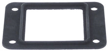 gasket L 99mm W 78mm for pump casing rubber H 6mm