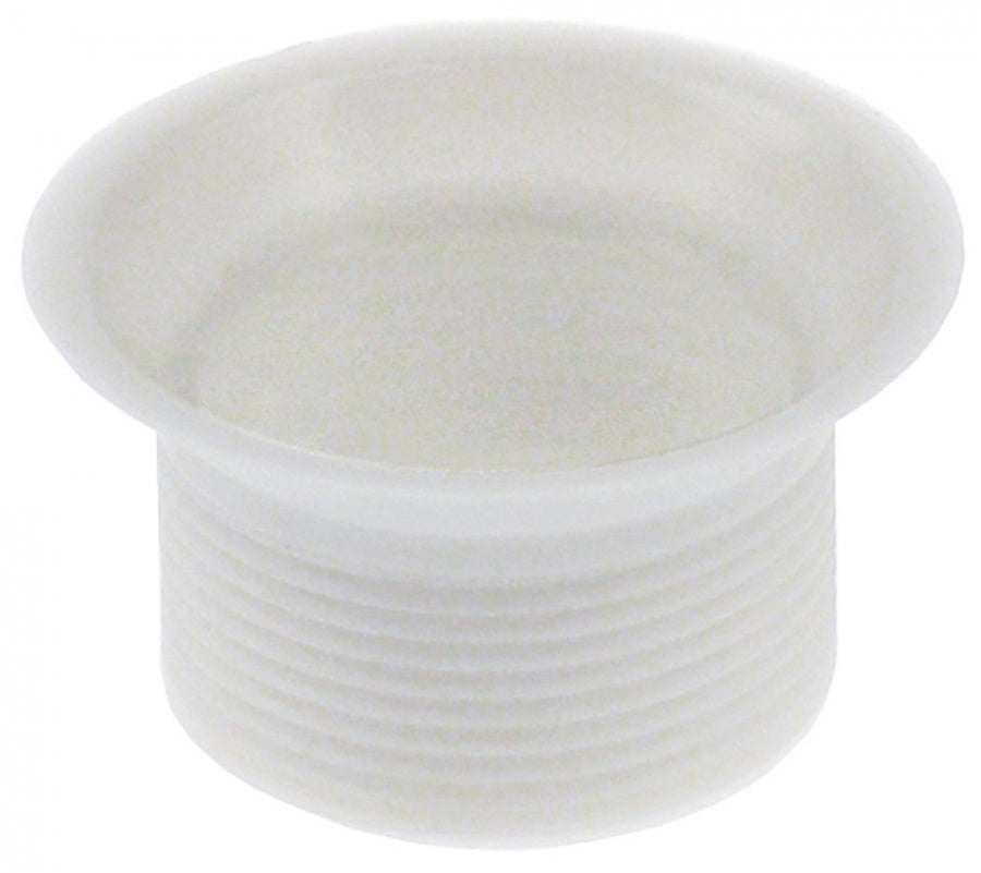 Drain fitting thread 1¼" ED ø 64,5 mm ID ø 41 mm - 524907
