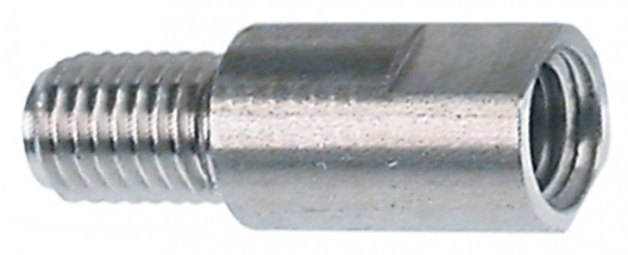 screw connection wash arm support thread M12x1.75 ø 16mm L 44,5mm