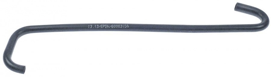 Furtun modelat EPDM L 460mm în formă de S furtun ø exterior 14/17mm - 524913