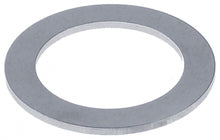 shim for wash arm support ID ø 49mm ED ø 70mm H 3mm