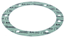 pump cover gasket Tesnit BA-50 thickness 1mm ID ø 135mm Qty 1 pcs