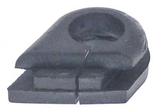 gasket for bearing ID ø 12mm H 23mm L 30mm W 12mm mounting pos. right