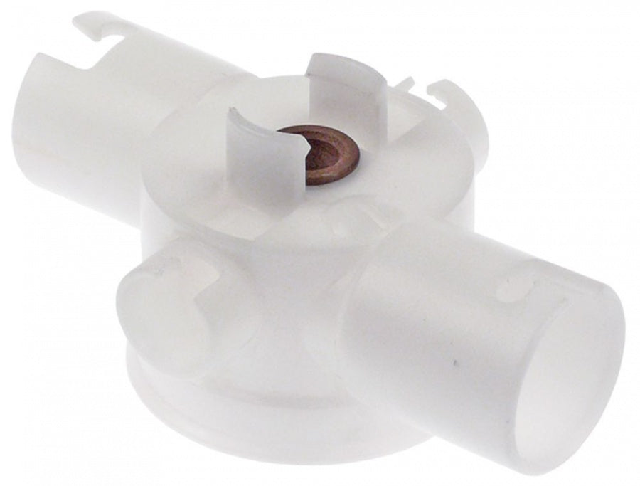 wash arm boss mounting pos. upper/lower ø 71mm ID ø 59mm L 135mm W 88mm H 62mm