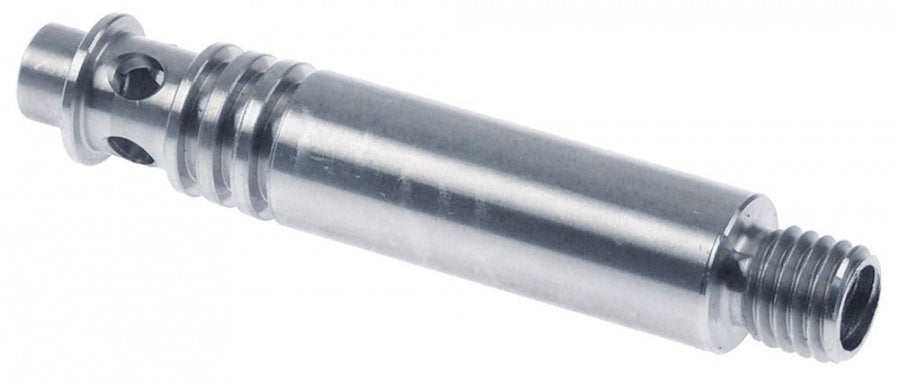 Ax pentru brate de spalare/clatire montare sus/jos ø 16 mm, H 89 mm, M12x1,75 - 524934
