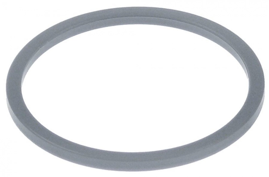Inel de teflon pentru suport brate de spalare ø 42 mm, int. ø 37 mm, grosime 2,2 mm - 524938