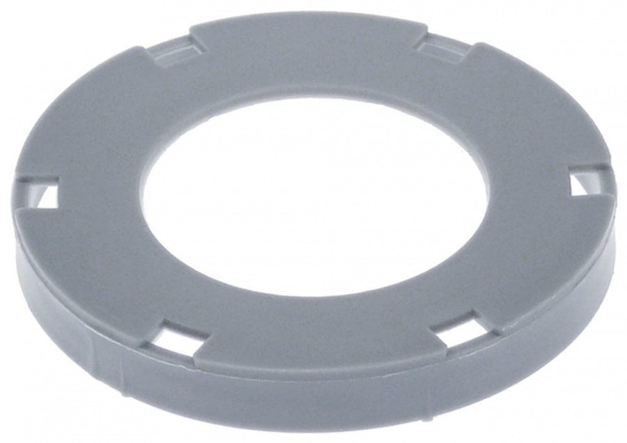 Inel de teflon ø 68 mm, ID ø 39 mm, grosime 9 mm - 524940