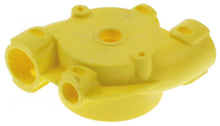 Suport brate de spalare/clatire, montare ø 21/43 mm, L 66 mm, W 68 mm, H 31 mm - 524942