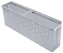 filter for dishwasher L 389mm W 85mm H 140mm 