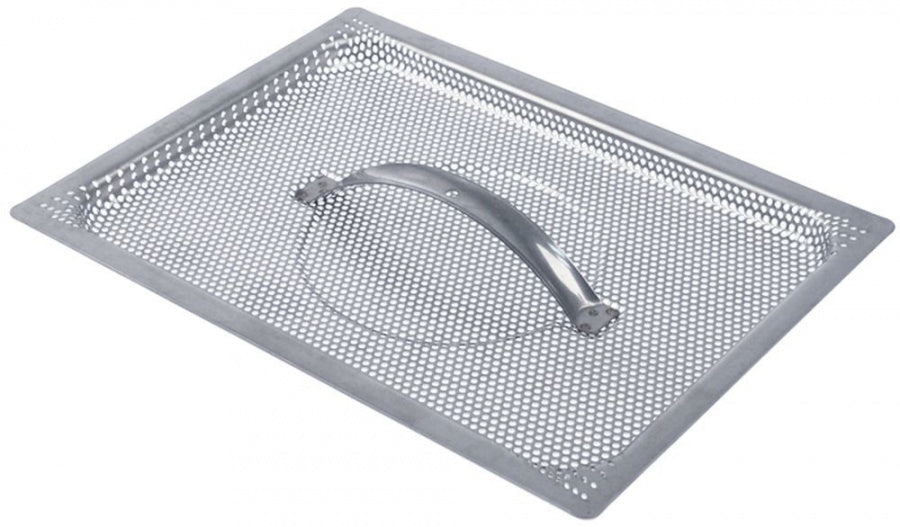 flat filter H 16mm L 290mm W 222mm