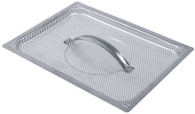 flat filter H 16mm L 290mm W 222mm