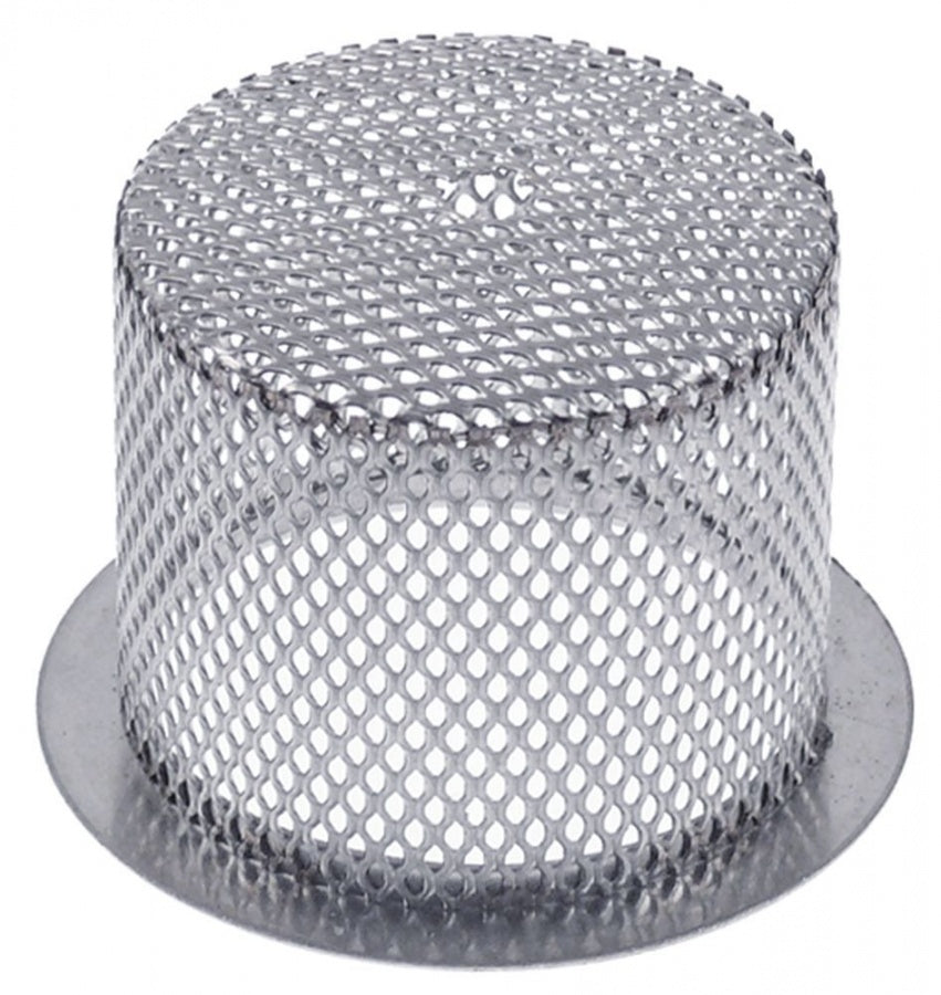 round filters ø 60mm H 53mm