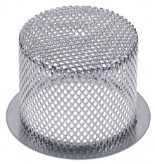 round filters ø 60mm H 53mm