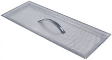 Filtru plat Î 15mm L 486mm L 192mm pentru mașină de spălat vase - 524957