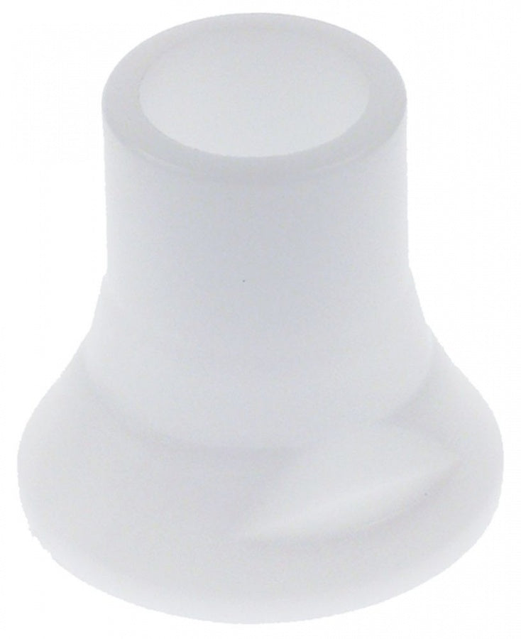nut for wash arm mounting pos. upper/lower ø 35mm H 34mm PTFE