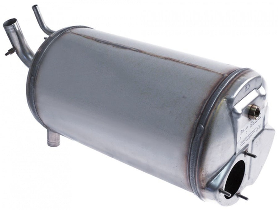 Boiler masina de spalat vase, ø 200 mm, L 375 mm - 524961