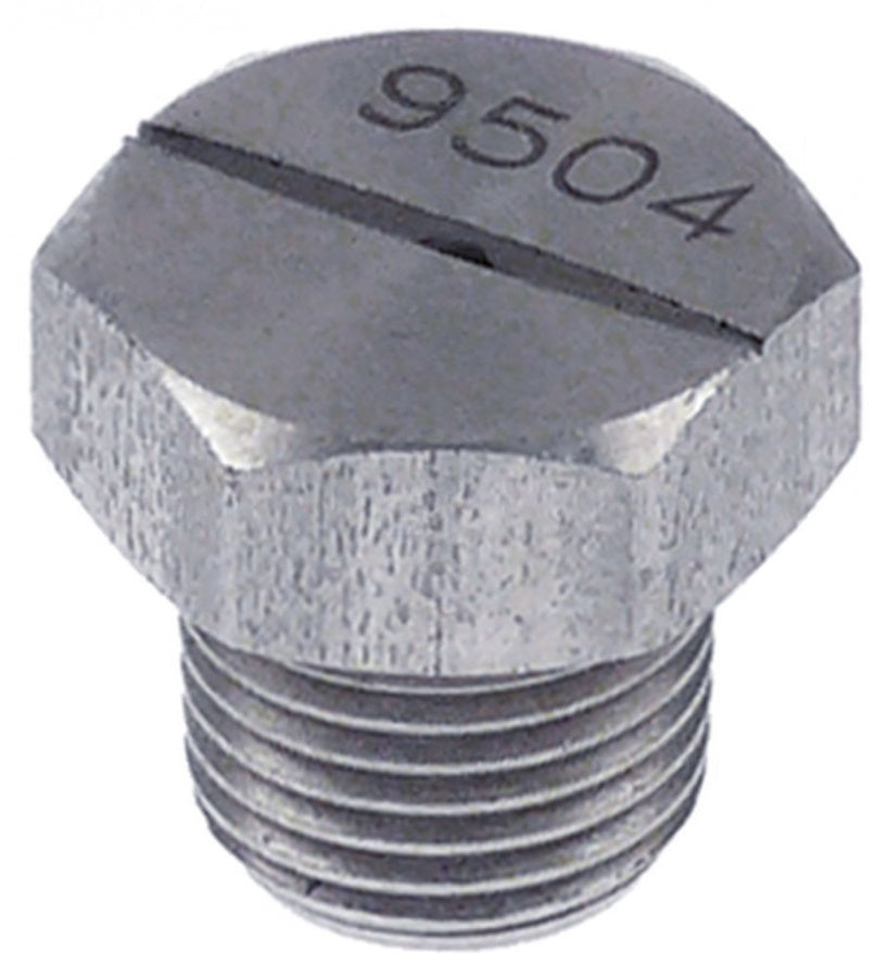 Duză de clătire filet 1/8" FE Î 5mm cod 9504 DC 13 - 524962